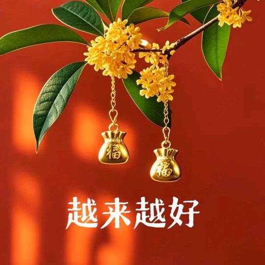 努力成为更好的自己