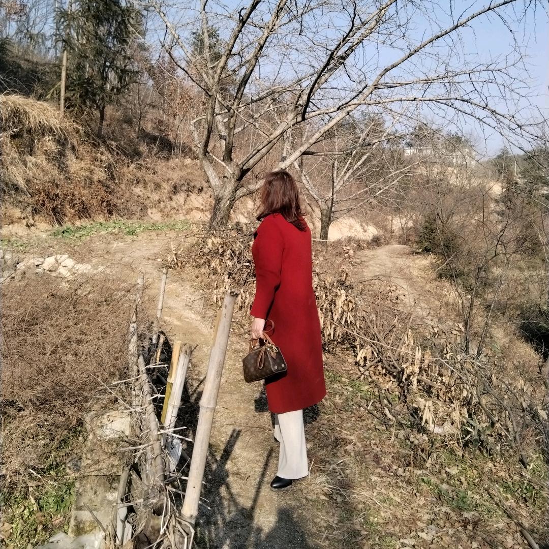 一、切都好