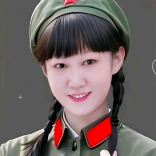 🇨🇳红军🇨🇳