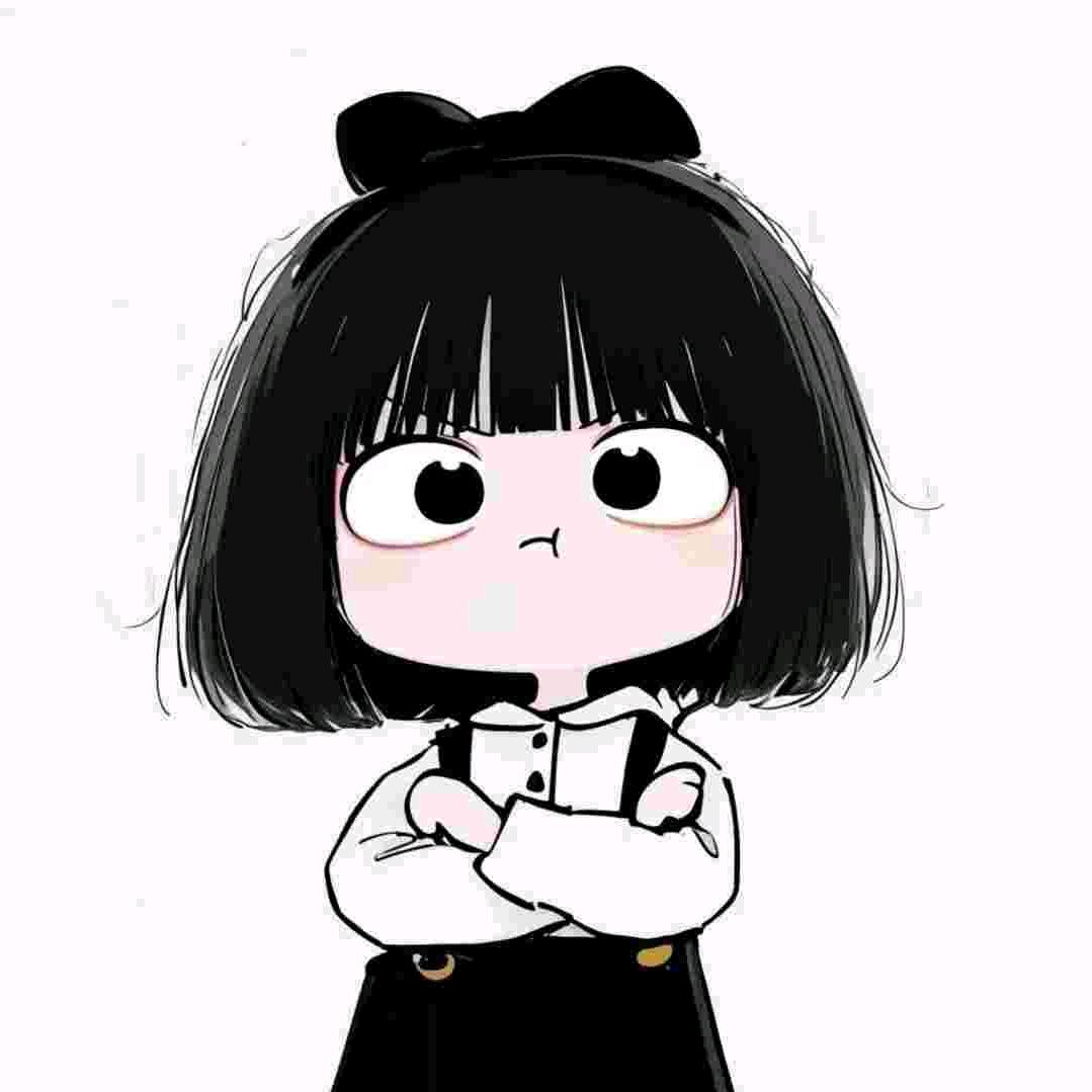 漂亮的小暖