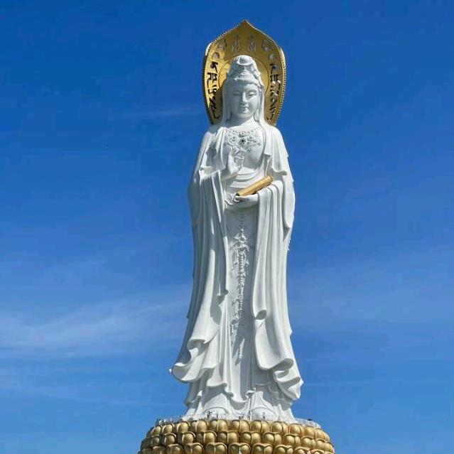 南无观世音菩萨