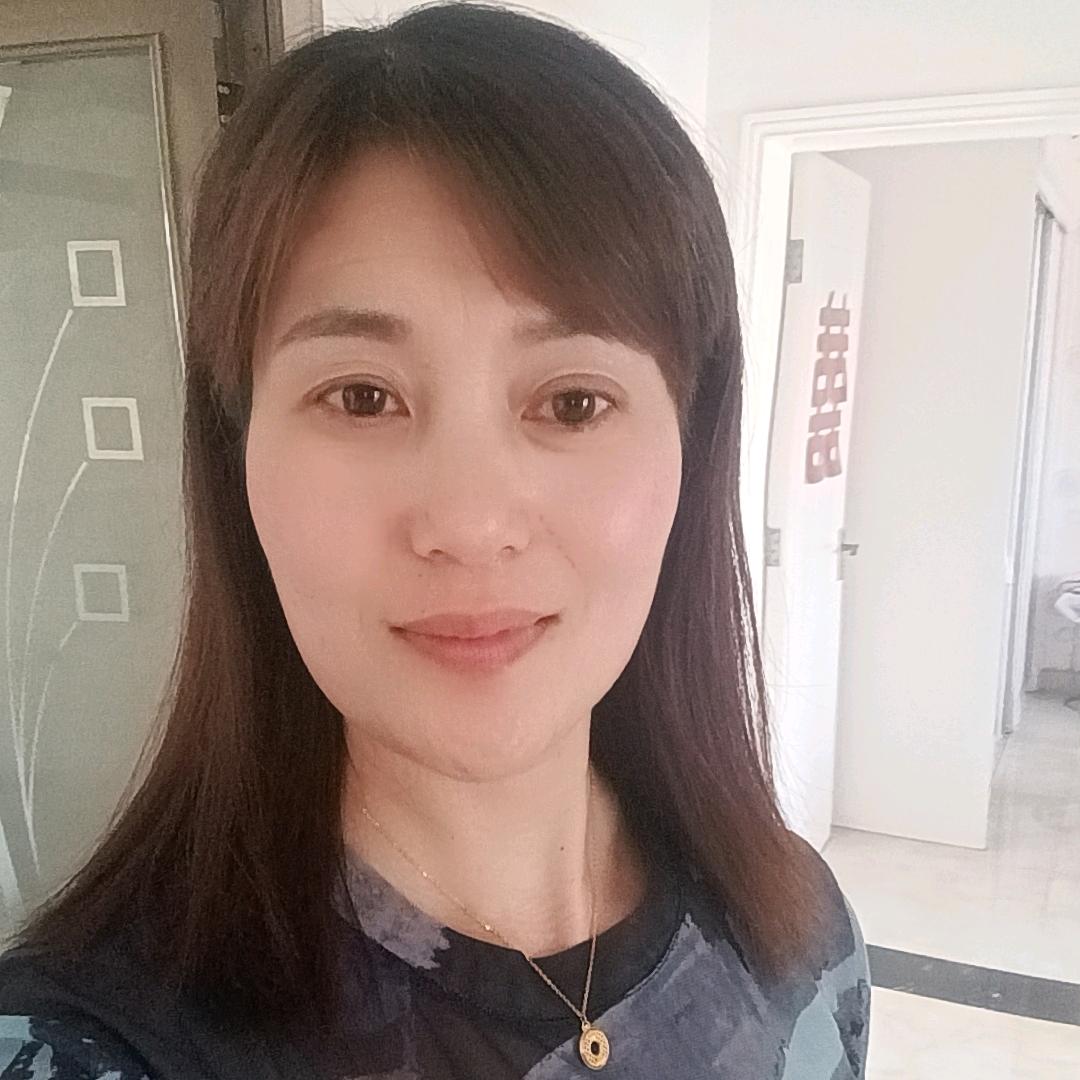 蓝天白云