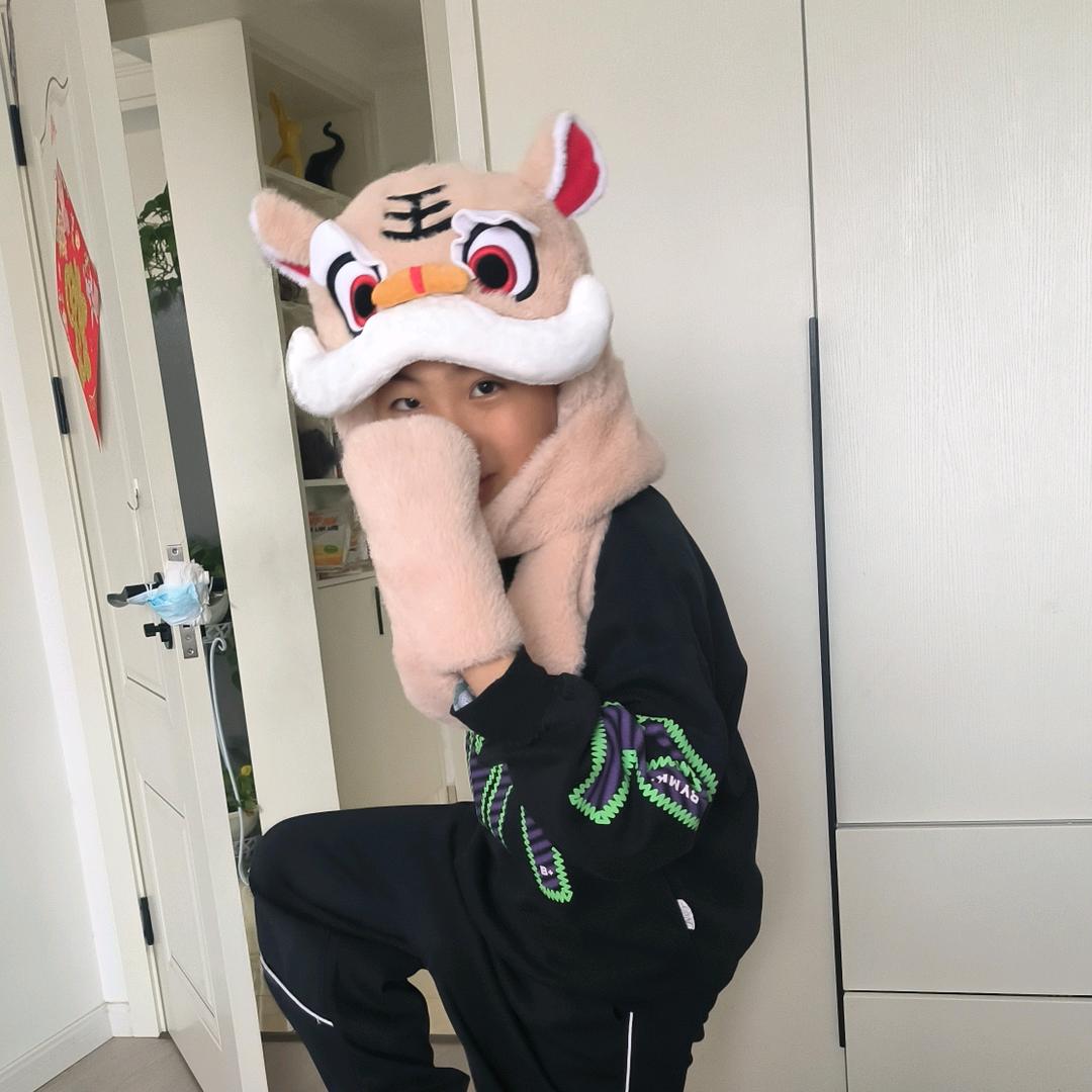 小孩哥