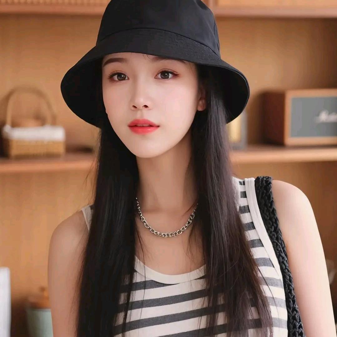 🌈唯美伊人（愿得一人心）