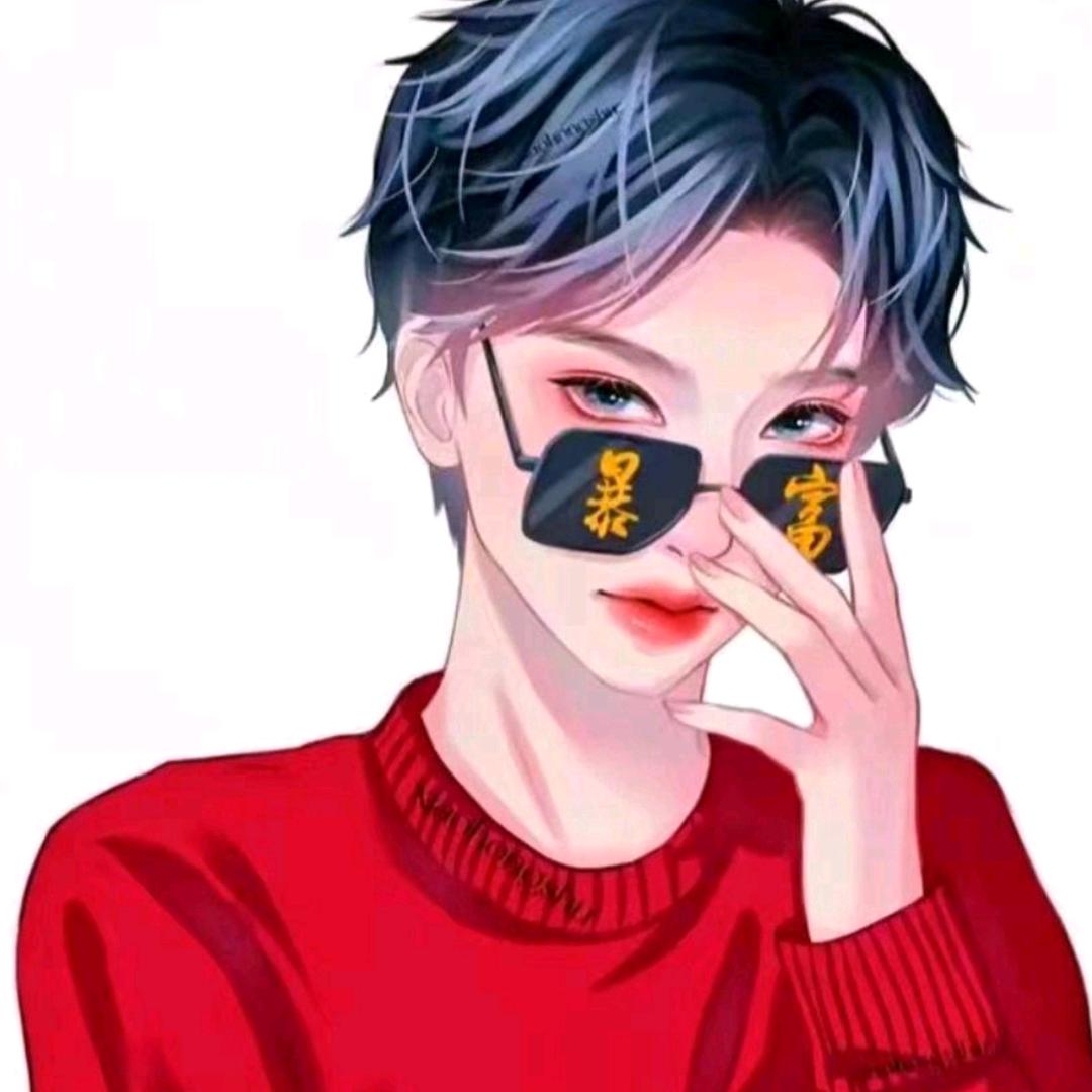 小卒触漫