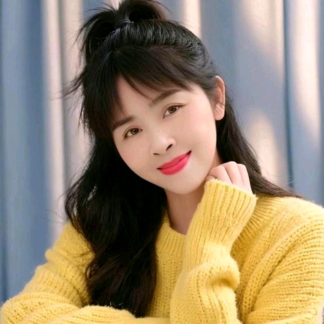 姐姐穿搭