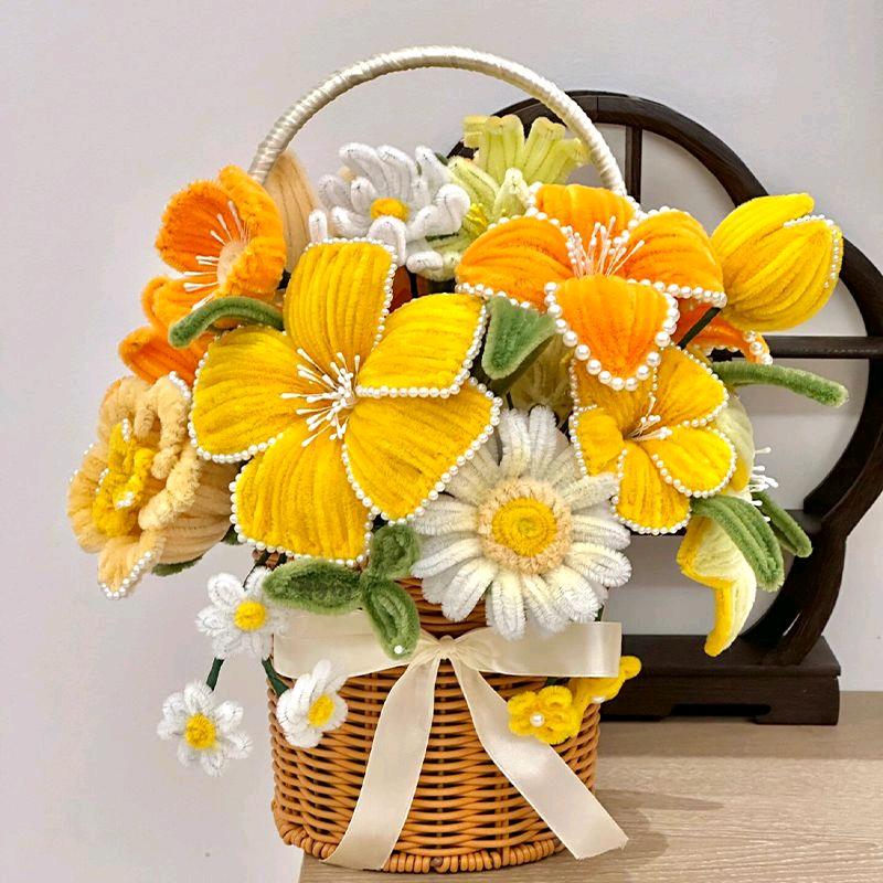 🌻🌼☘️🌴🏵️