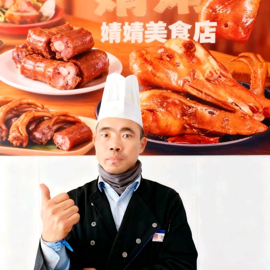 婧婧美食外卖（西街店）