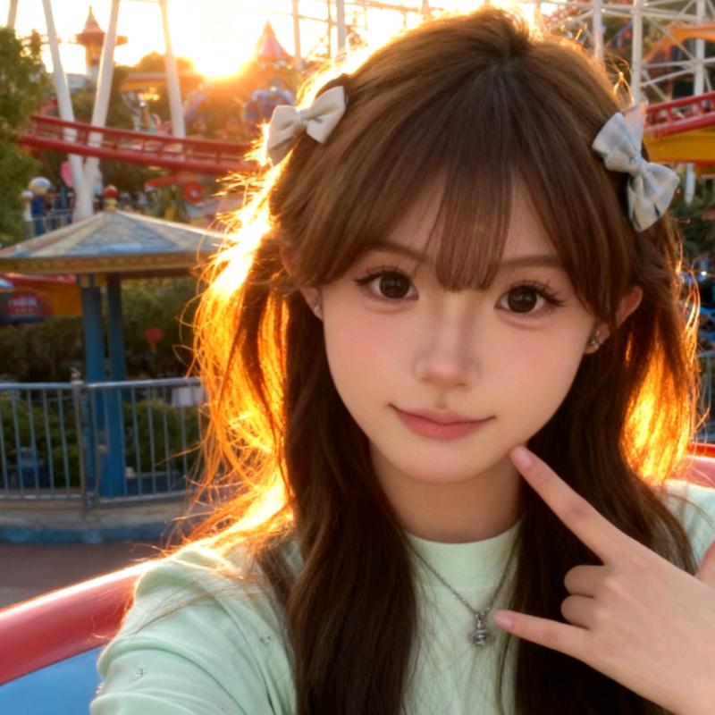 星星❤️❤️❤️