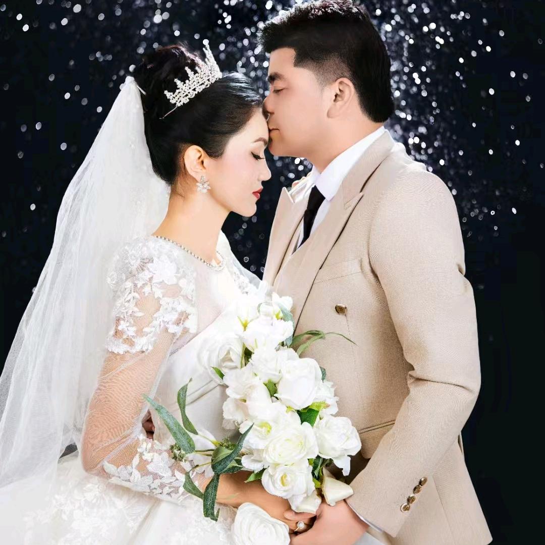 Gia👩‍❤️‍👨