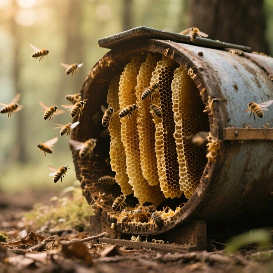 林玺源蜂蜜专场