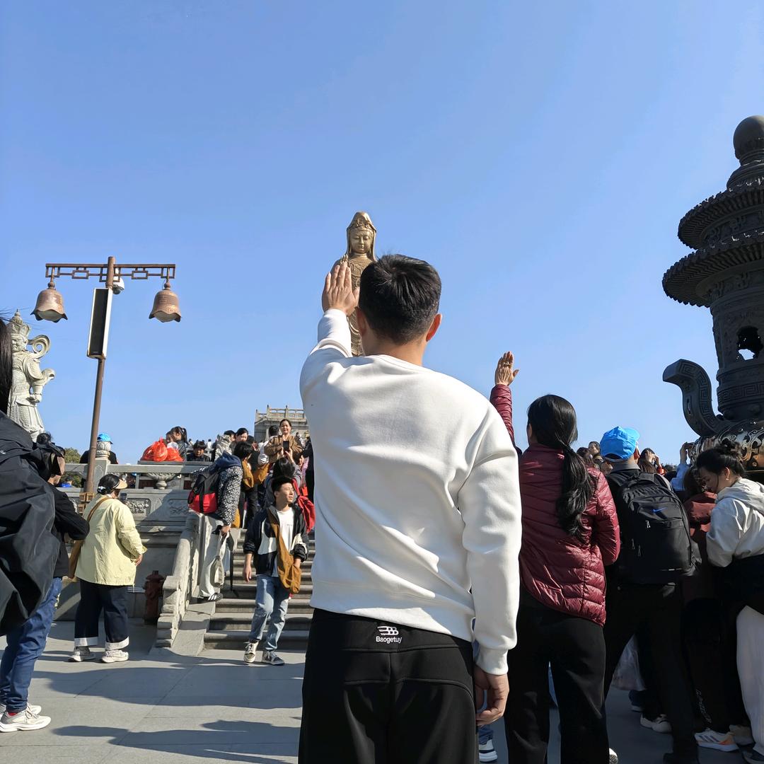 伊赫——春霖
