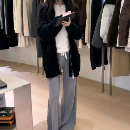 四季青买手小施