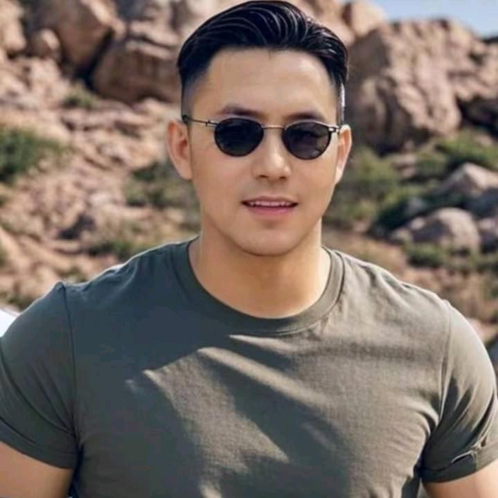 石家庄❤冯哥🎤