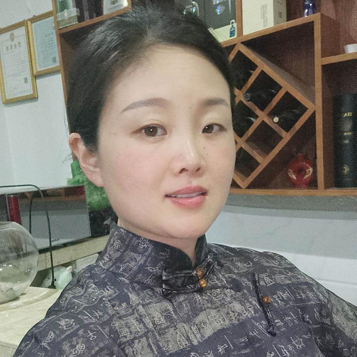 微笑是最美的语言