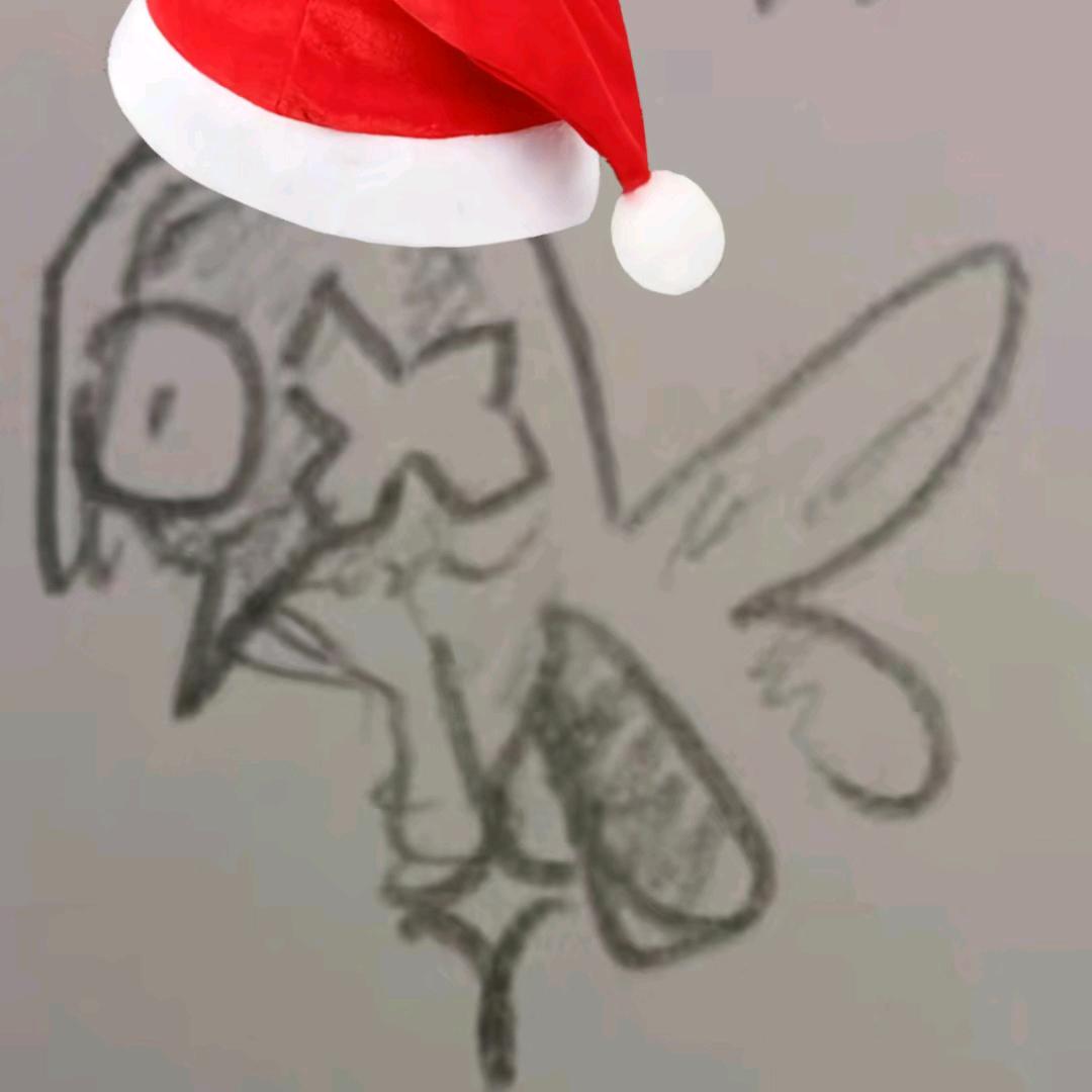 ꧁★冬日限定达蚊克★꧂