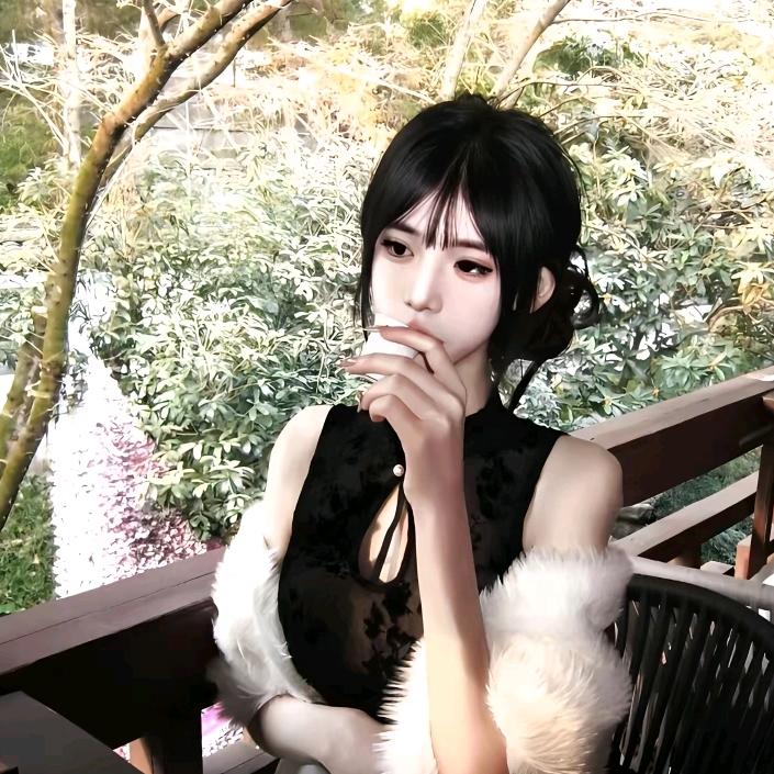 悸月宁