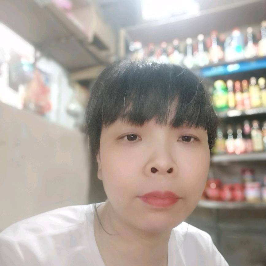 幸福一家人