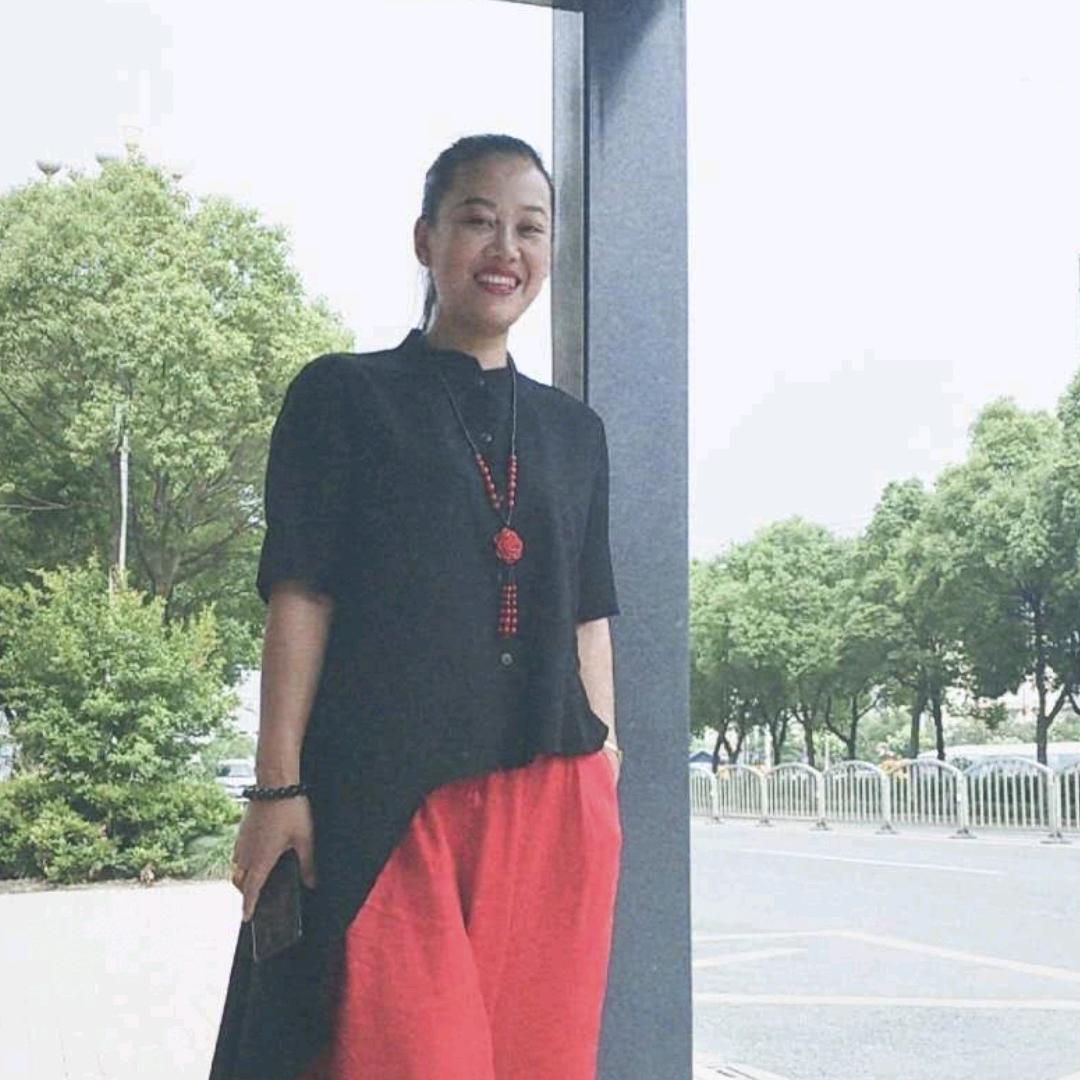 A💃李兰英