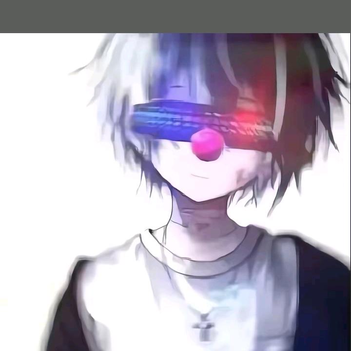 一只在等你的我💔