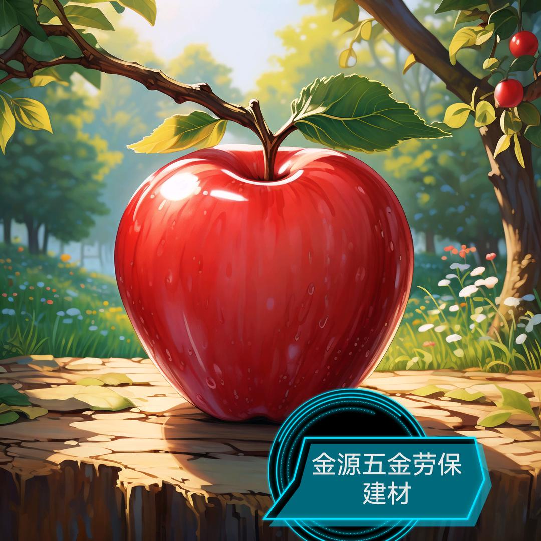 金源五金劳保建材