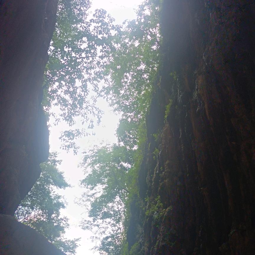 云可