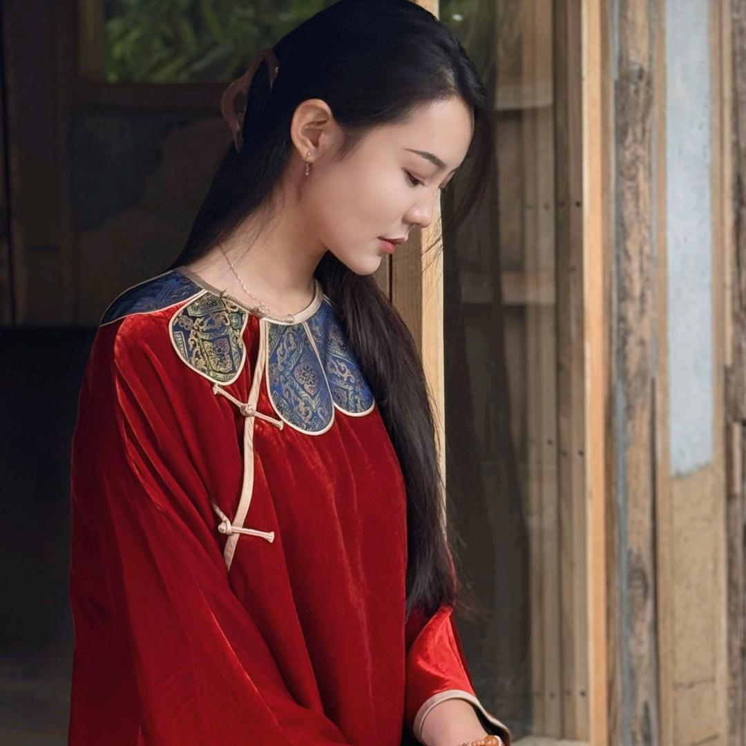 晚榆彩彩生活号