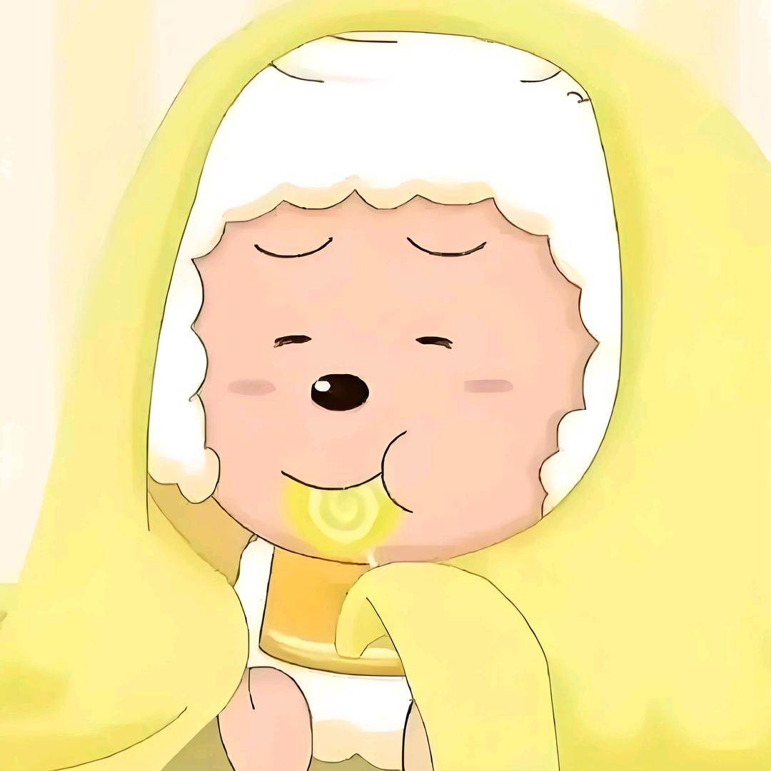 🌈帕克胡须🆔