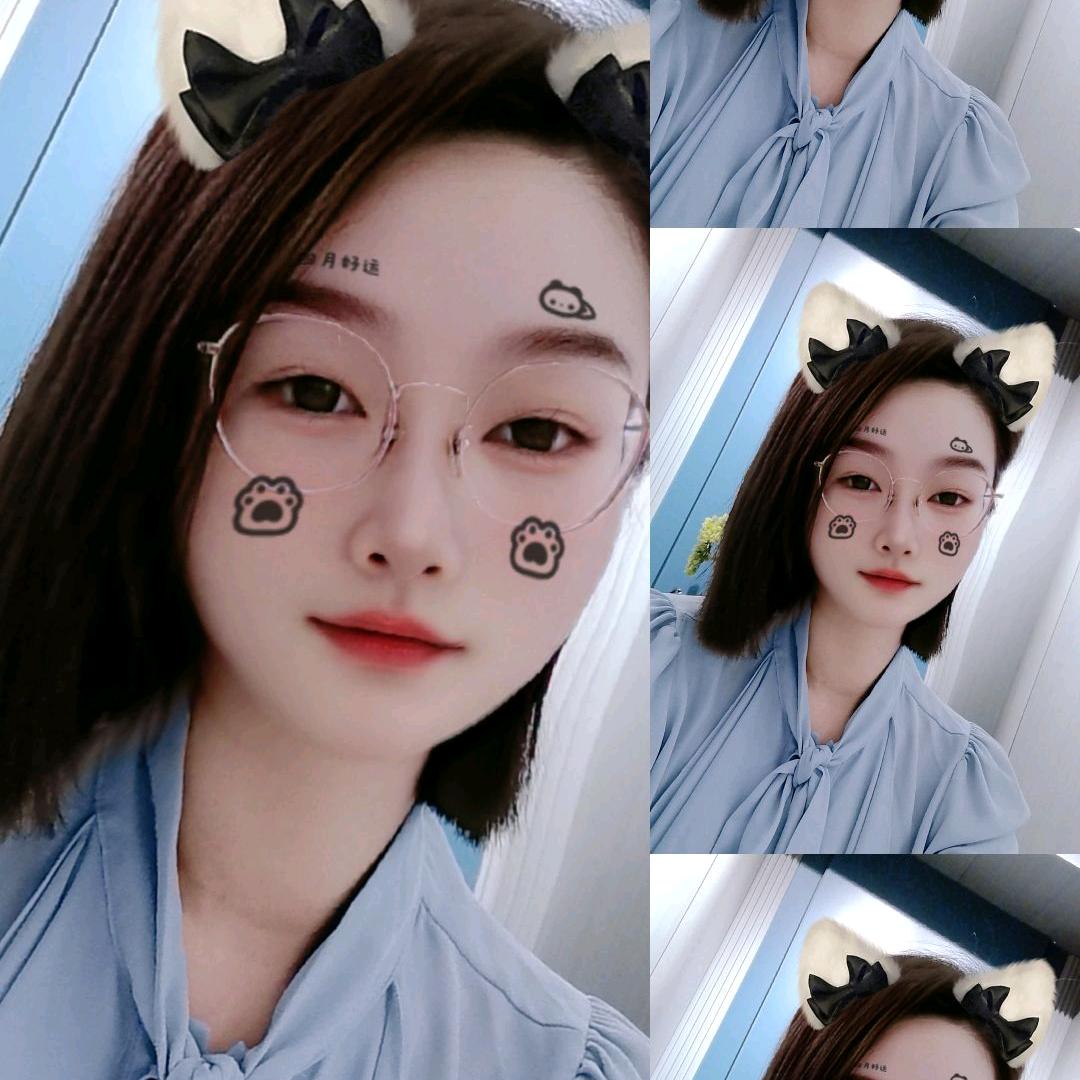 Vivian 在家办公（电商）