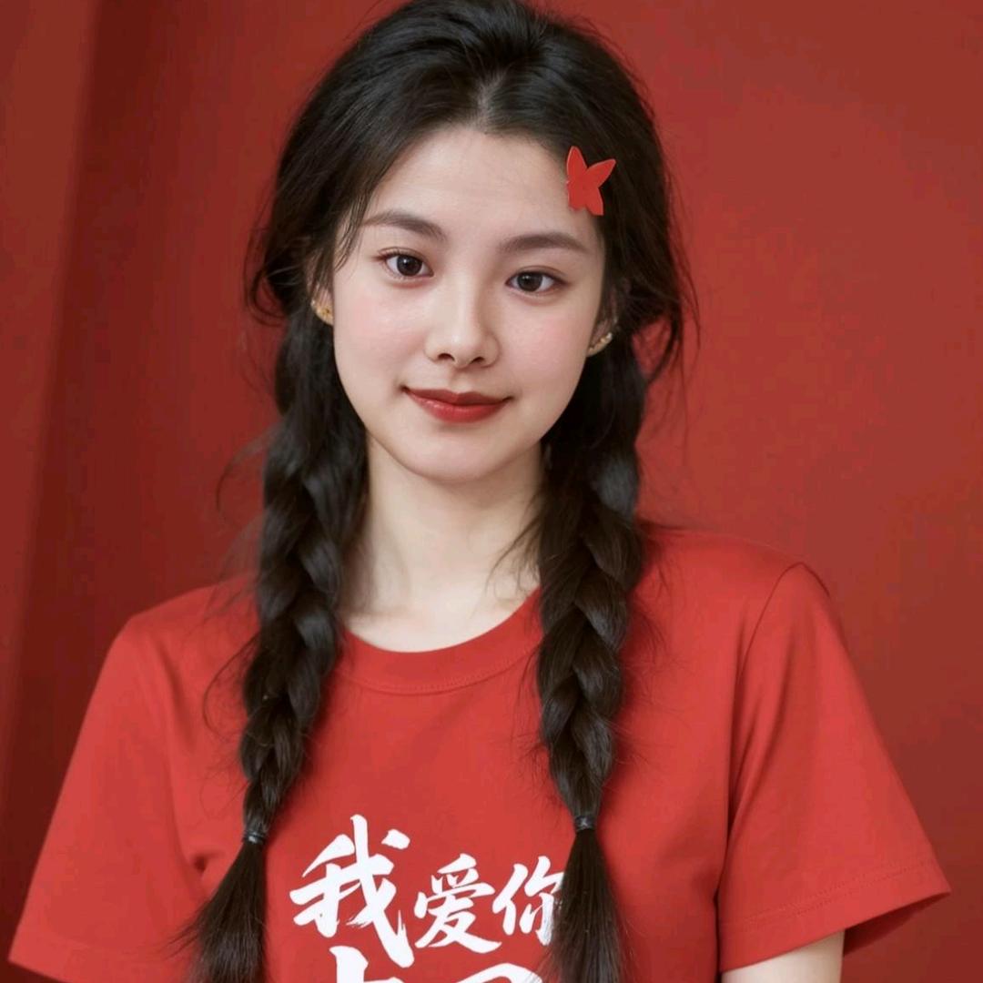 彩茗儿