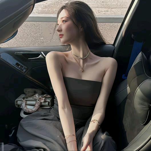 晚晚