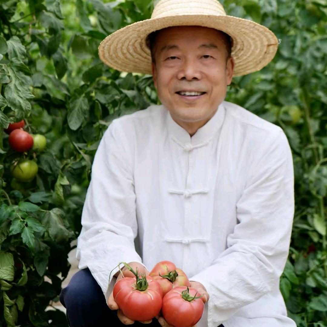 百村有机农场🌱