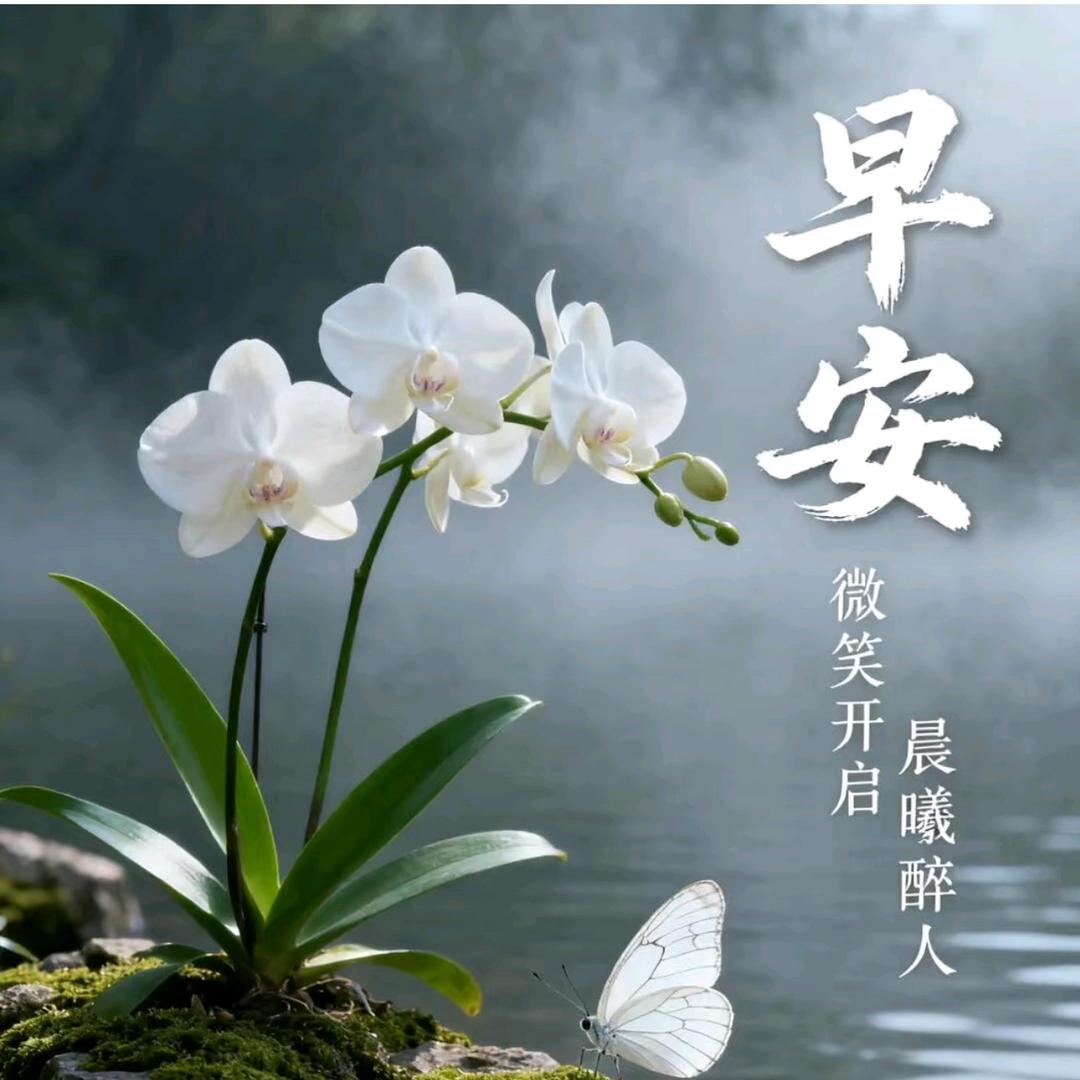 美好的一天