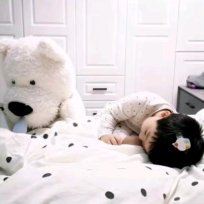 我不自私