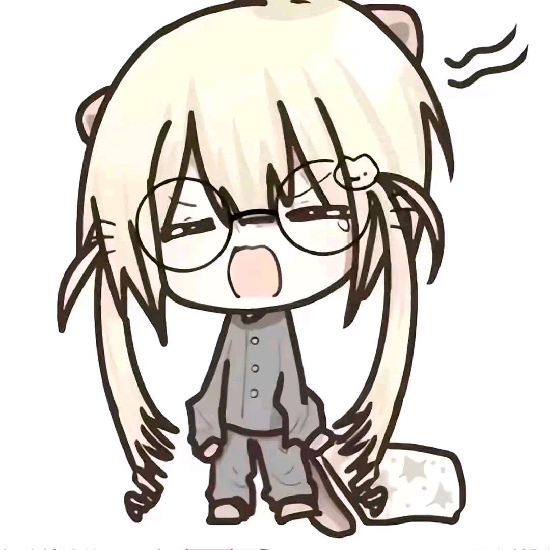 小菡同学.