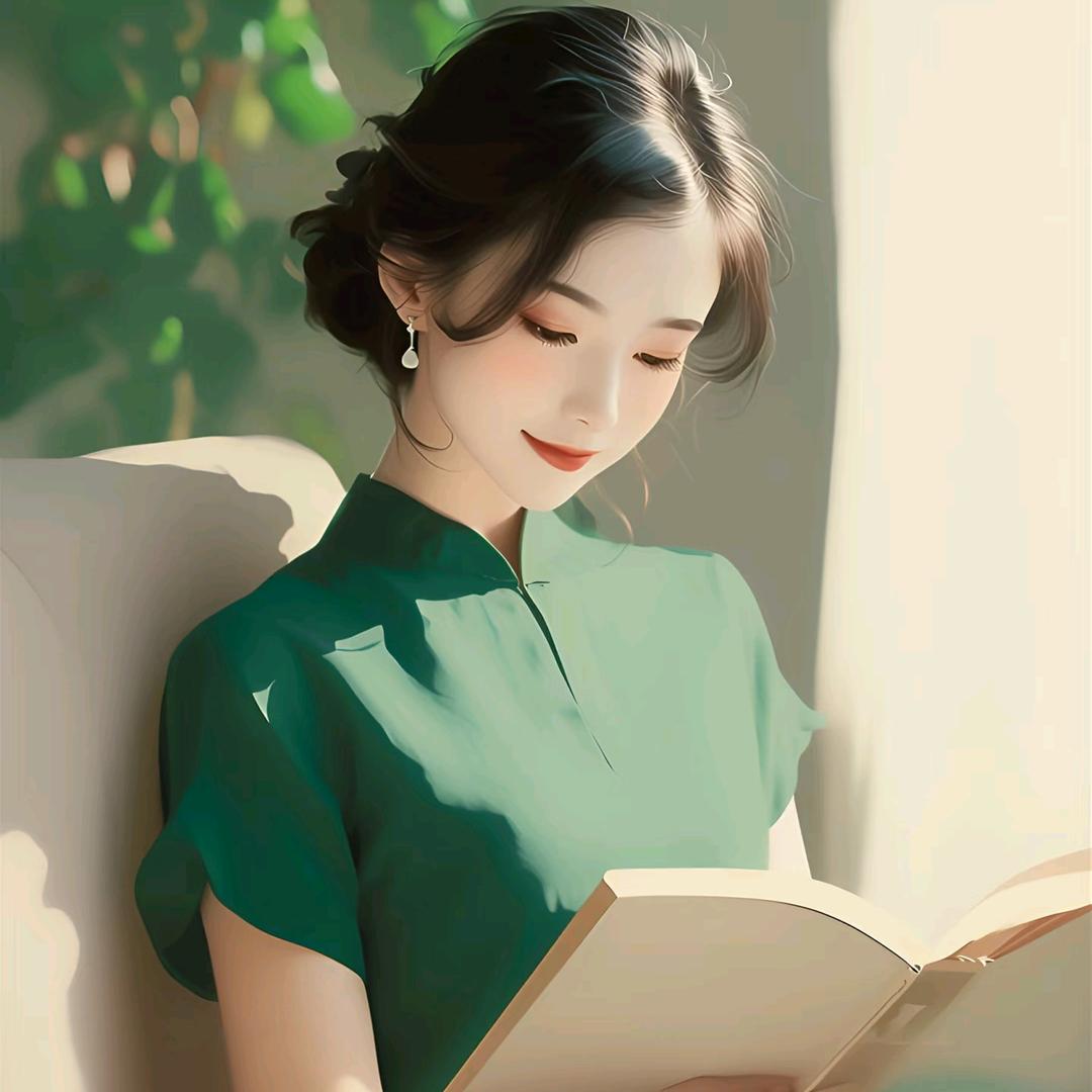 慧心阅读（13点20分开播）