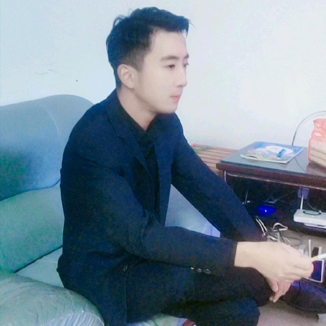 @锦绣前程
