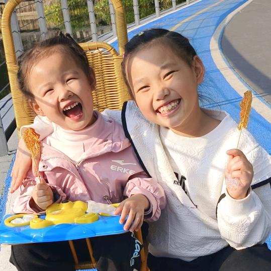 诗&钰