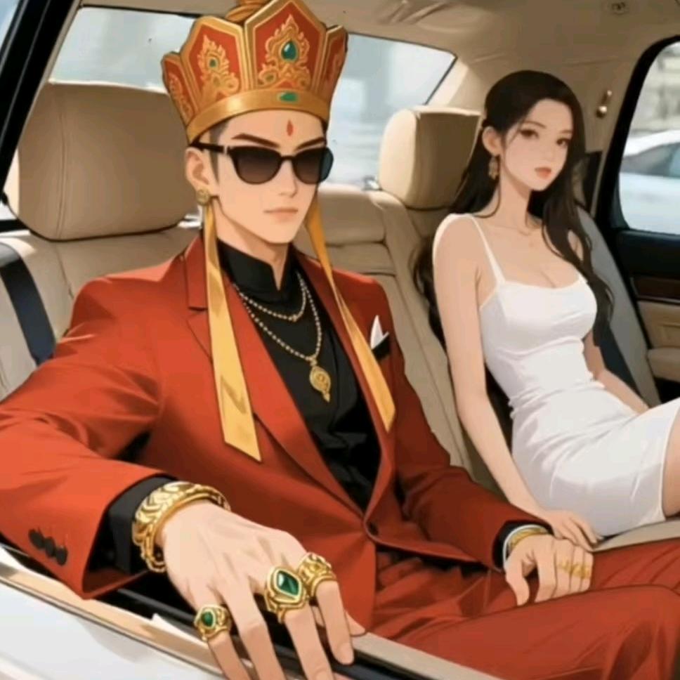 Lucifer_路西法