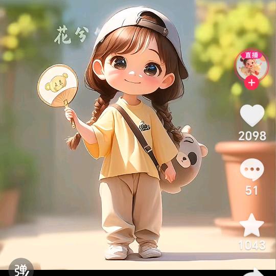 农村小哥