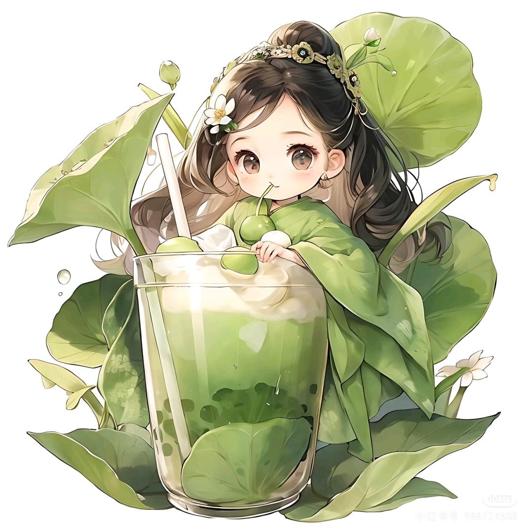 来时鹿