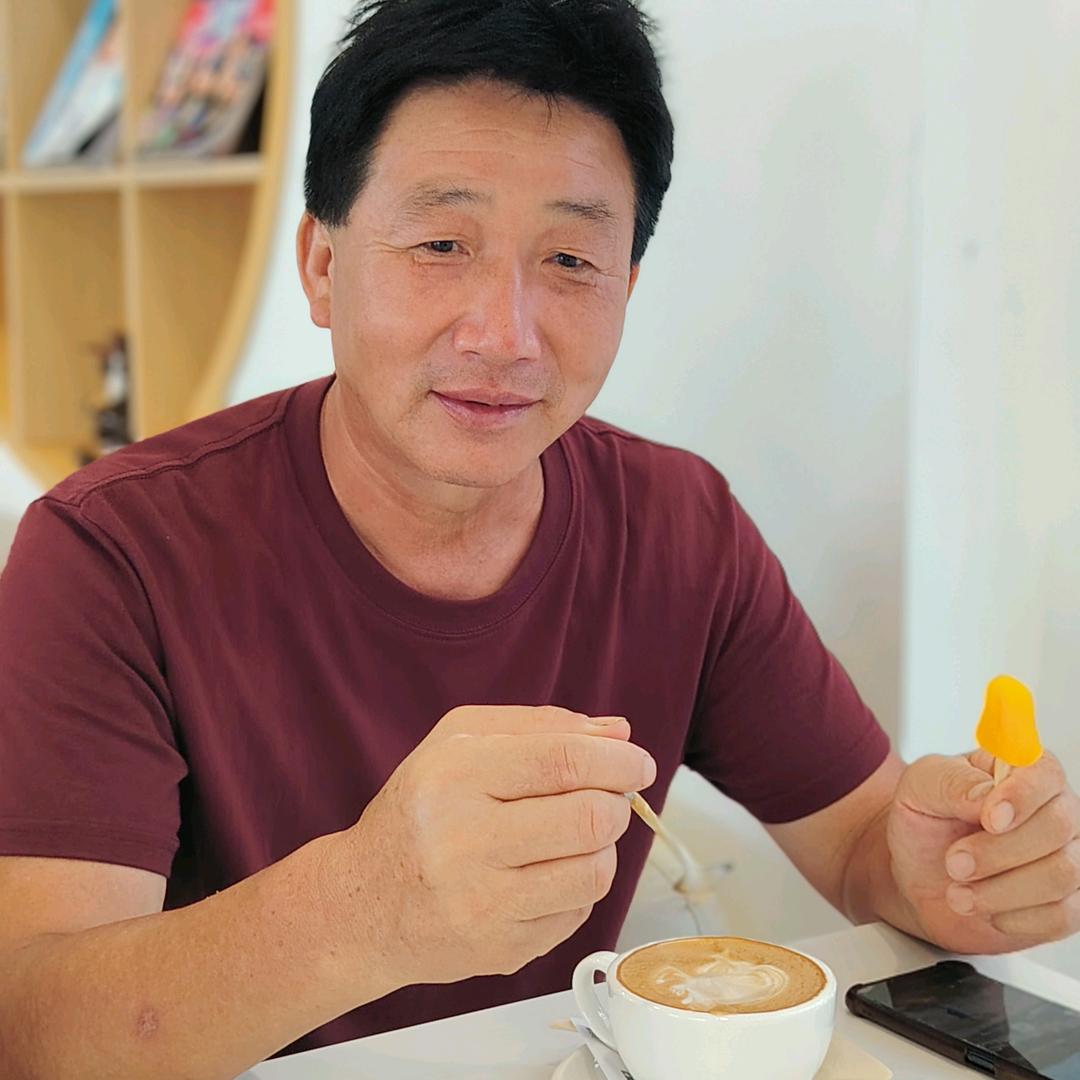 小爷爷