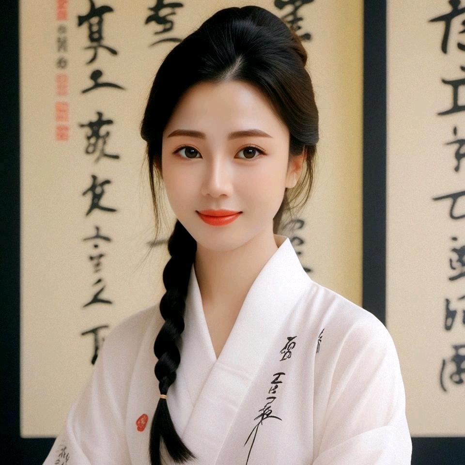 宇沫心语阁
