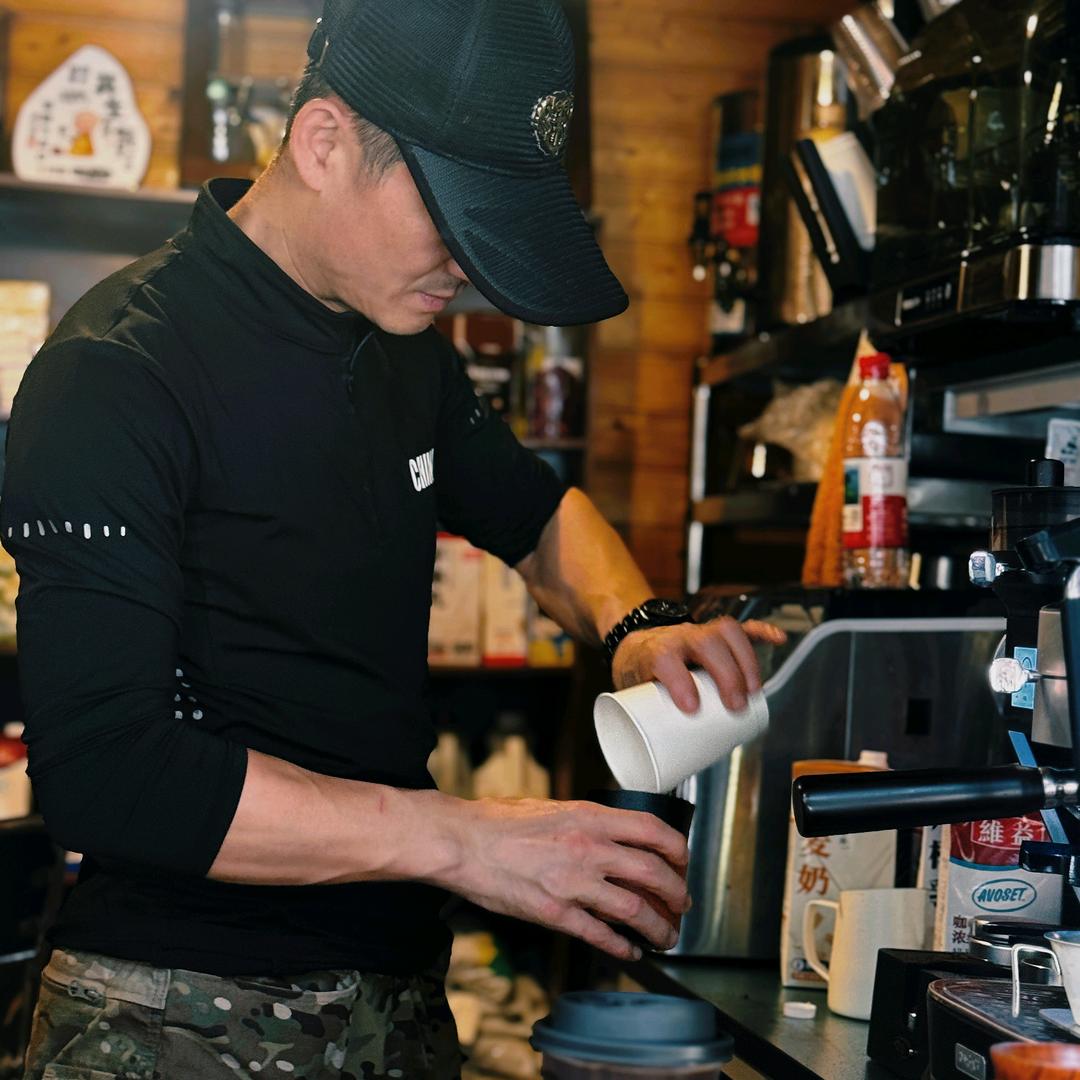 寞言🇨🇳咖啡