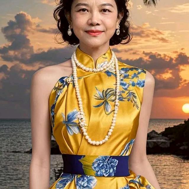 兰姐