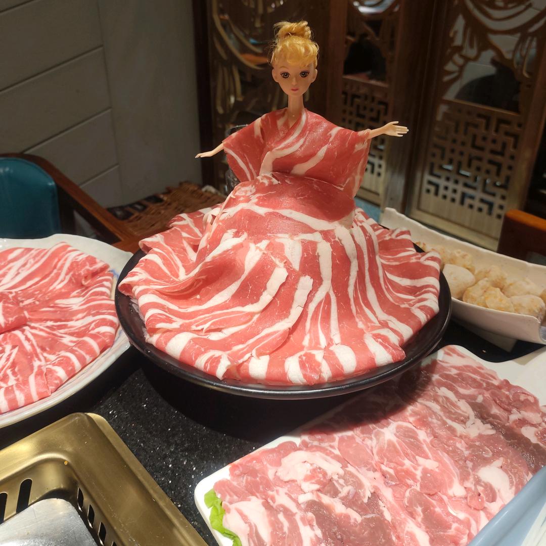 烟火气里的小厨房