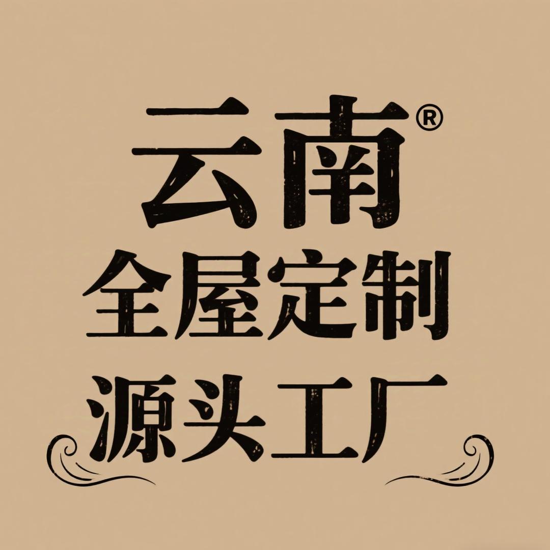 云南全屋定制源头工厂直营店