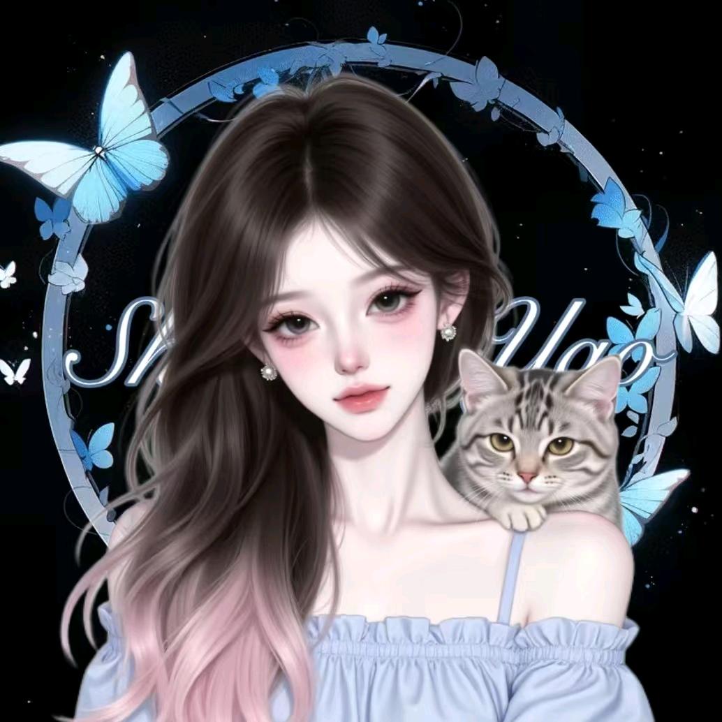 ॢꦿ᭄小懒猫ﻬଓ