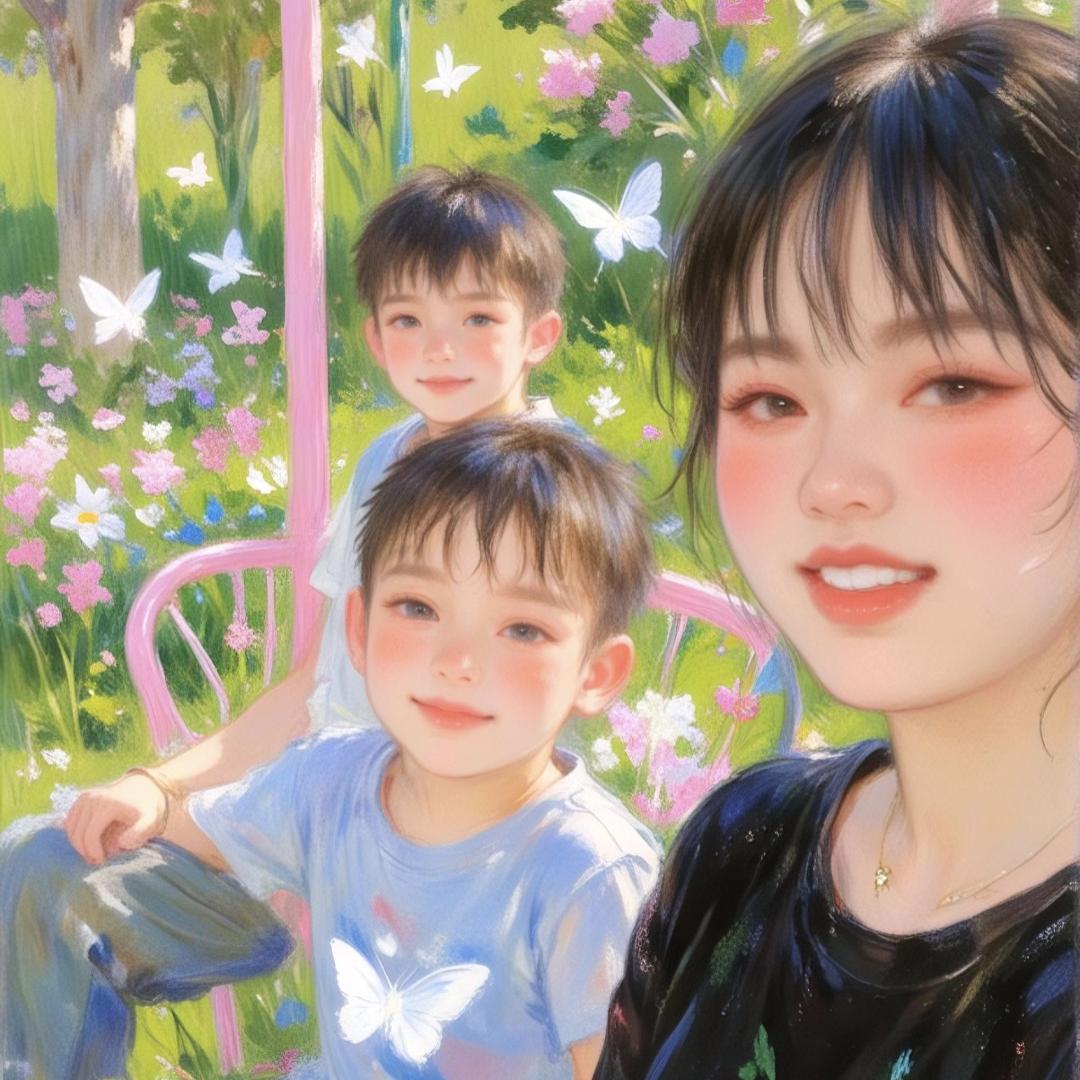 菜菜.