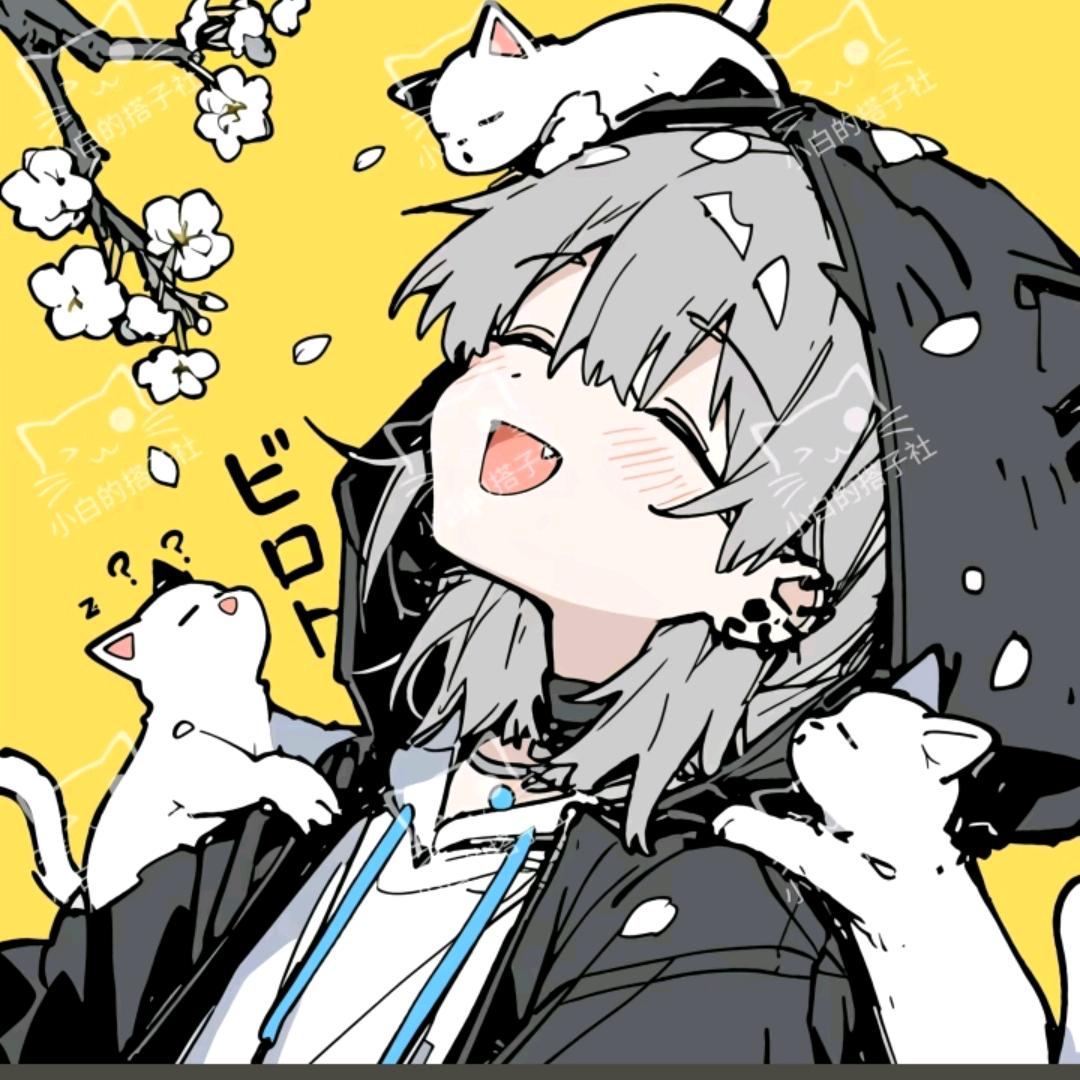 ☆空白